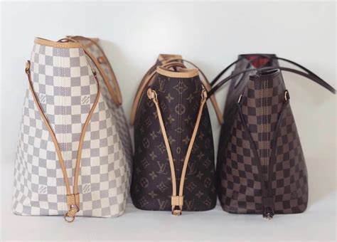 louis vuitton tote neverfull fake|louis vuitton neverfull monogram.